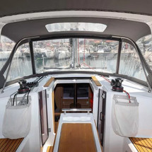 Beneteau Oceanis 35.1