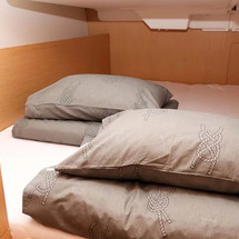 Beneteau Oceanis 35.1