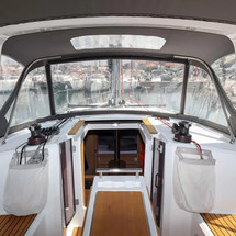 Beneteau Oceanis 35.1