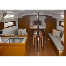 Beneteau Oceanis 35.1