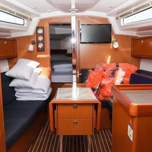 Bavaria CRUISER 34
