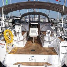 Bavaria CRUISER 34