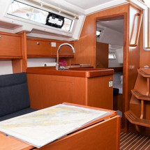 Bavaria CRUISER 34