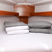 Bavaria CRUISER 34