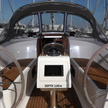 Bavaria CRUISER 34