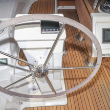 Bavaria CRUISER 34