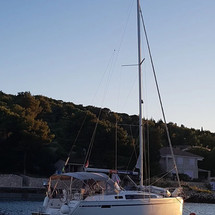 Bavaria CRUISER 34