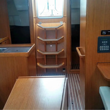 Bavaria 37 Cruiser