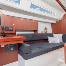 Hanse 315
