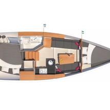 Hanse 315