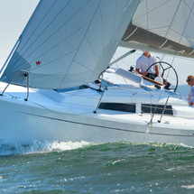 Hanse 315