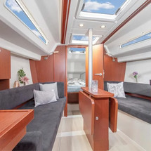 Hanse 315