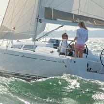 Hanse 315
