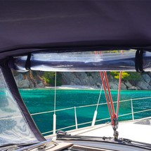 Jeanneau Sun Odyssey 39i