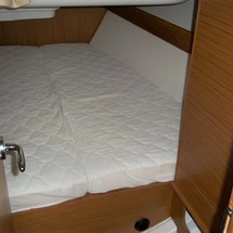 Jeanneau Sun Odyssey 39i