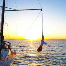 Jeanneau Sun Odyssey 39i