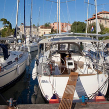 Bavaria 37 Cruiser