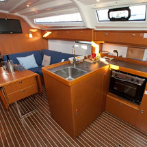 Bavaria 37 Cruiser
