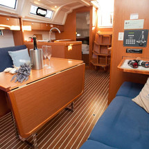 Bavaria 37 Cruiser