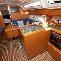 Bavaria 37 Cruiser