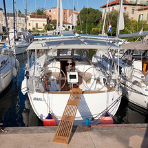Bavaria 37 Cruiser