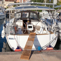 Bavaria 37 Cruiser