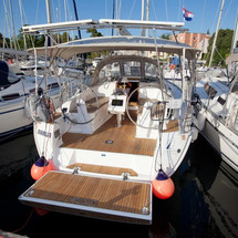 Bavaria 37 Cruiser