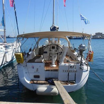Beneteau Oceanis 37