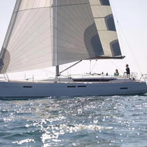 Jeanneau Sun Odyssey 449
