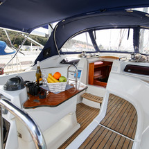 Bavaria 40 Vision