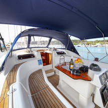 Bavaria 40 Vision