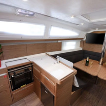 Elan Impression 35
