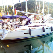 Jeanneau Sun Odyssey 409
