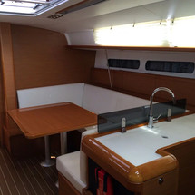 Jeanneau Sun Odyssey 409