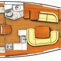 Jeanneau Sun Odyssey 409