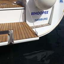 Jeanneau Sun Odyssey 409