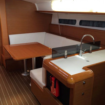 Jeanneau Sun Odyssey 409