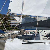 Jeanneau Sun Odyssey 32i