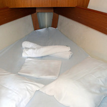 Jeanneau Sun Odyssey 32i