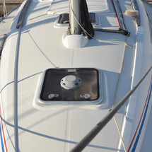 Jeanneau Sun Odyssey 32i