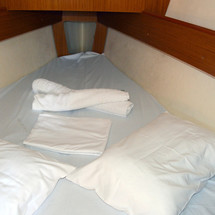 Jeanneau Sun Odyssey 32i