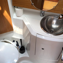 Jeanneau Sun Odyssey 32i