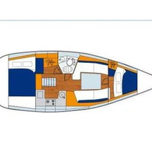Jeanneau Sun Odyssey 32i