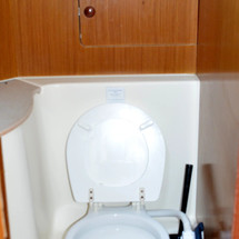 Jeanneau Sun Odyssey 32i