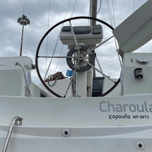 Jeanneau Sun Odyssey 32i