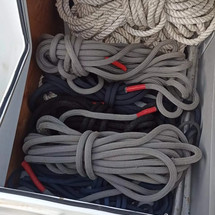 Jeanneau Sun Odyssey 32i