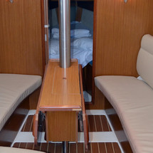 Jeanneau Sun Odyssey 32i