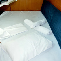 Jeanneau Sun Odyssey 32i