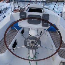 Jeanneau Sun Odyssey 32i