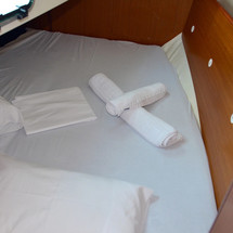 Jeanneau Sun Odyssey 32i